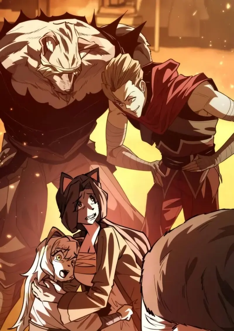 Reincarnator ผู้หวนคืน ตอนที่ 110 page 11