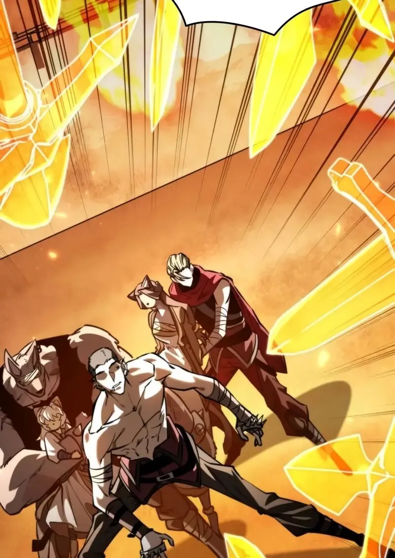 Reincarnator ผู้หวนคืน ตอนที่ 110 page 28