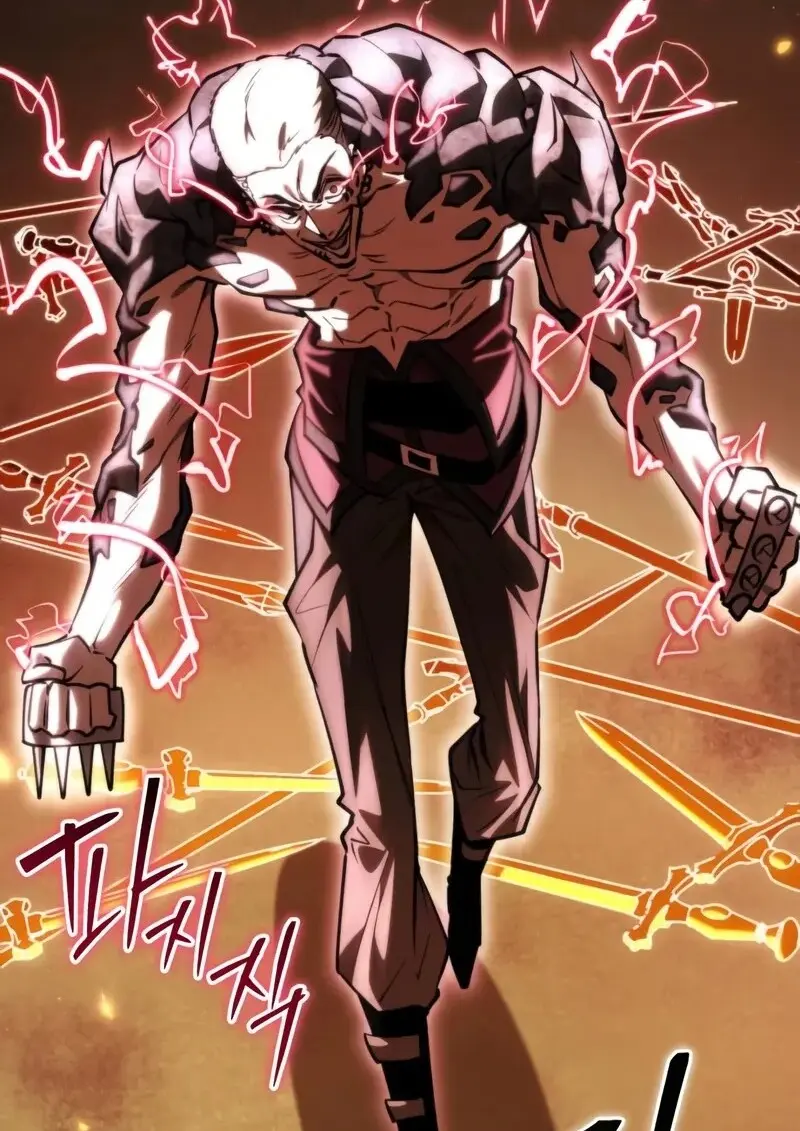 Reincarnator ผู้หวนคืน ตอนที่ 110 page 41