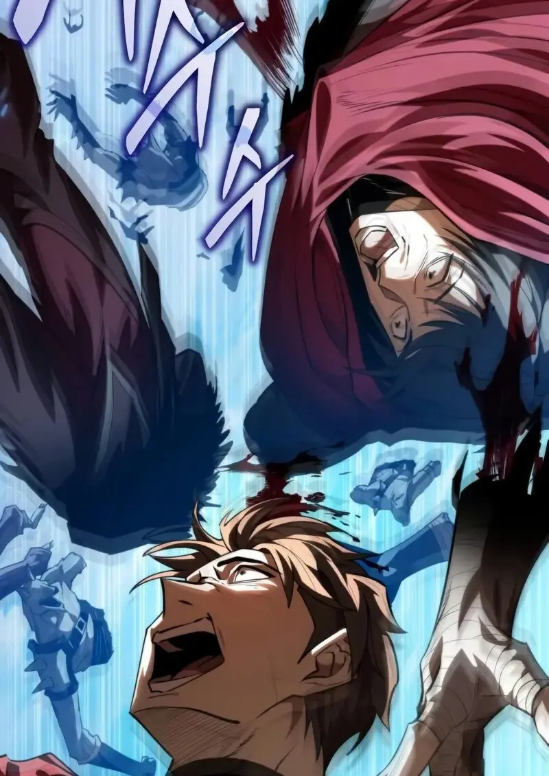 Reincarnator ผู้หวนคืน ตอนที่ 110 page 52