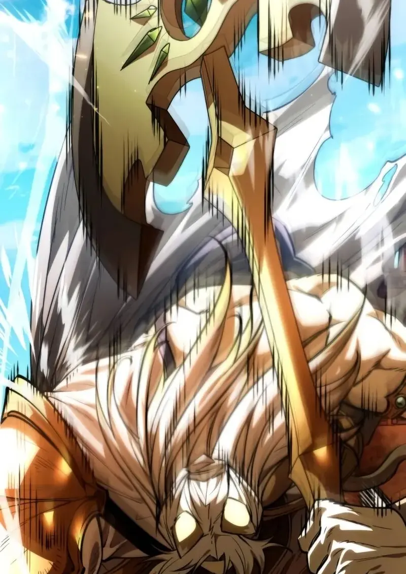 Reincarnator ผู้หวนคืน ตอนที่ 110 page 57