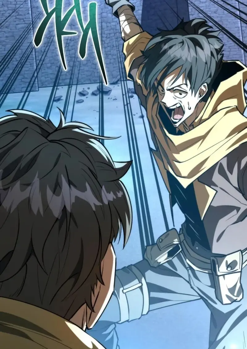 Reincarnator ผู้หวนคืน ตอนที่ 112 page 3