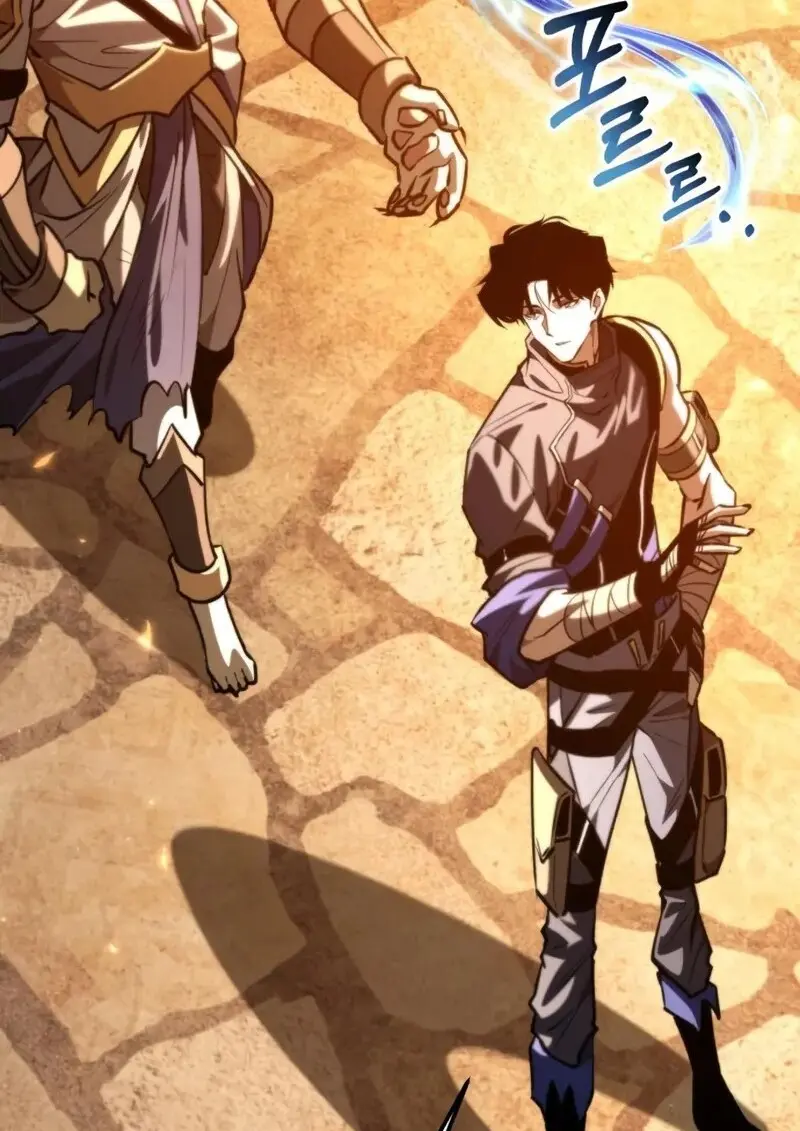 Reincarnator ผู้หวนคืน ตอนที่ 112 page 35