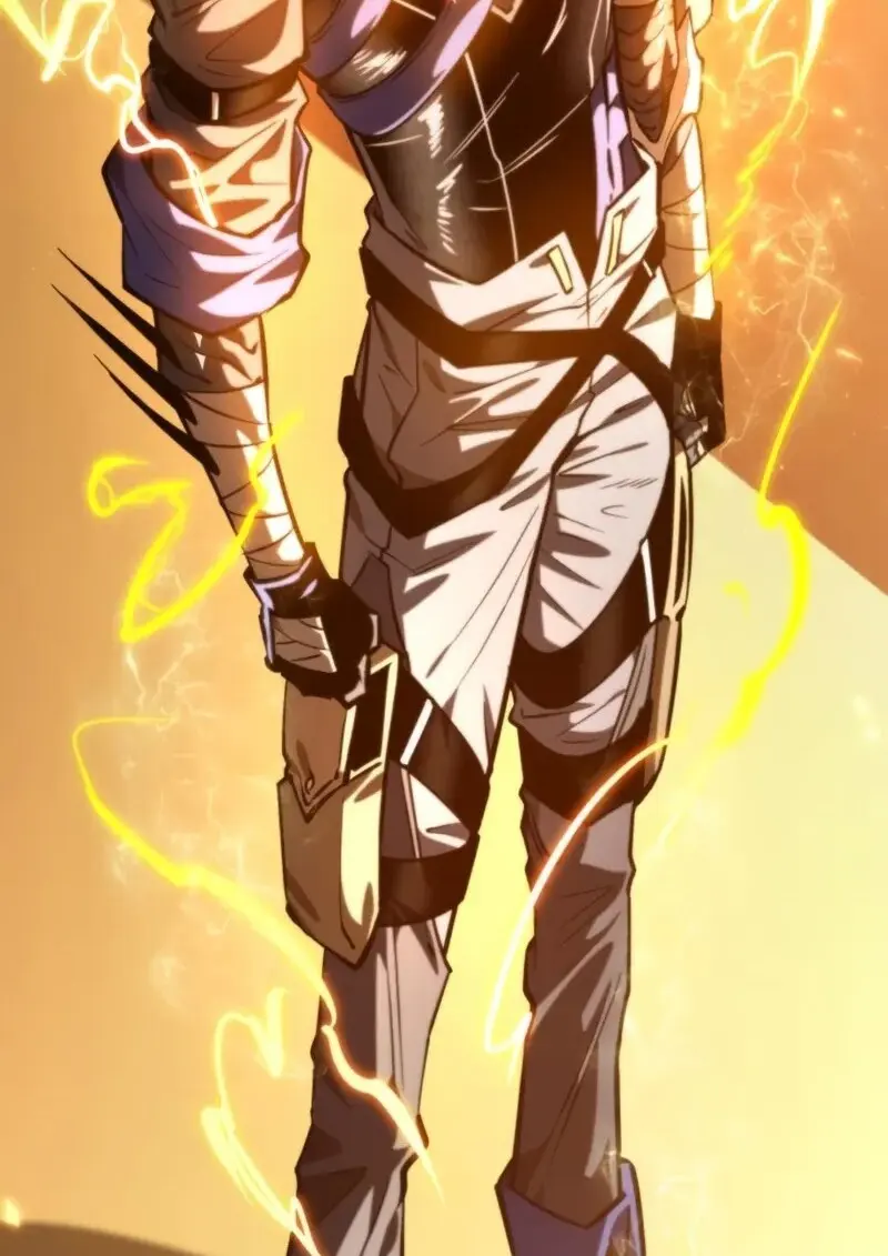 Reincarnator ผู้หวนคืน ตอนที่ 112 page 81