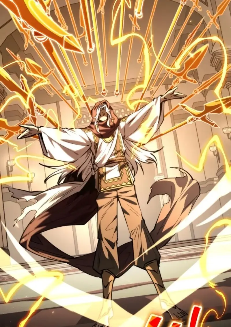 Reincarnator ผู้หวนคืน ตอนที่ 112 page 108