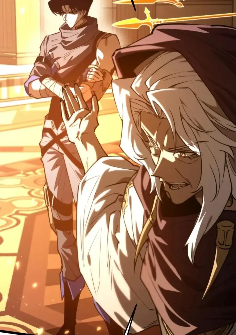 Reincarnator ผู้หวนคืน ตอนที่ 112 page 124