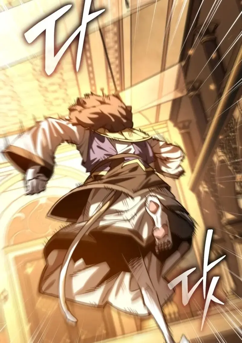 Reincarnator ผู้หวนคืน ตอนที่ 113 page 1