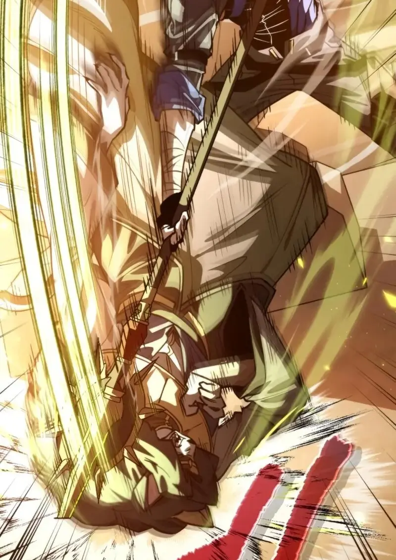 Reincarnator ผู้หวนคืน ตอนที่ 113 page 20