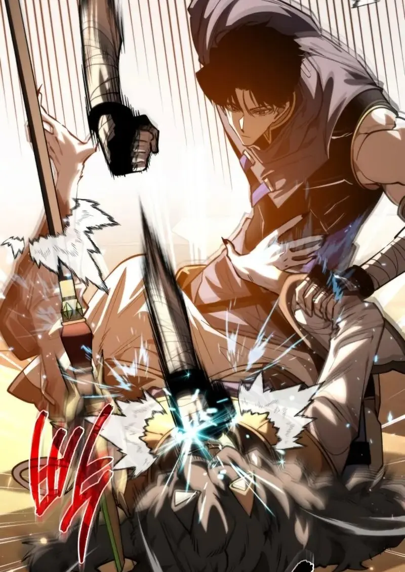 Reincarnator ผู้หวนคืน ตอนที่ 113 page 31