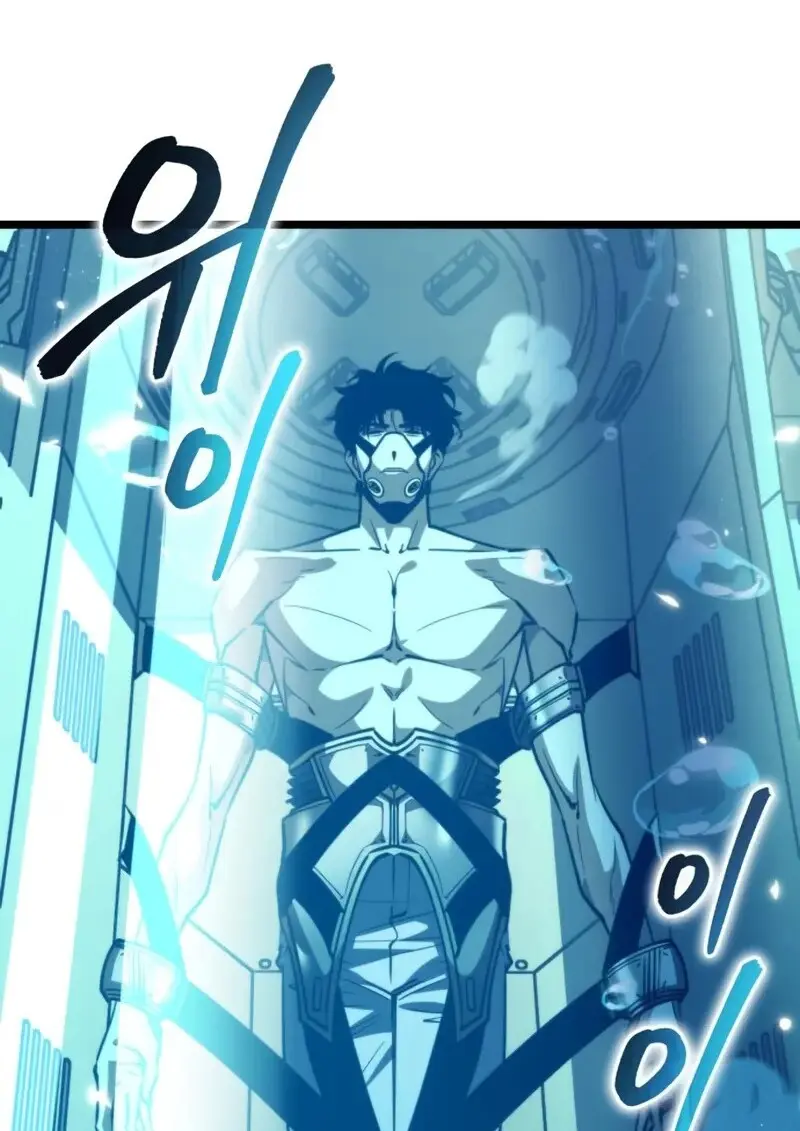 Reincarnator ผู้หวนคืน ตอนที่ 113 page 98