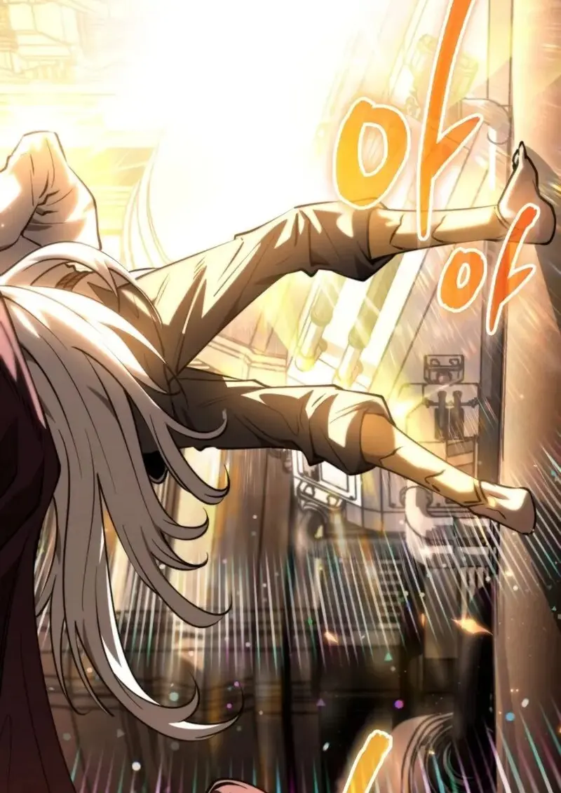 Reincarnator ผู้หวนคืน ตอนที่ 113 page 113