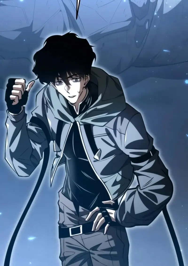 Reincarnator ผู้หวนคืน ตอนที่ 115 page 7