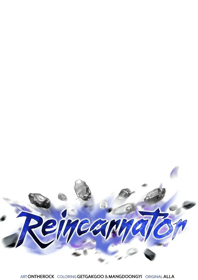 Reincarnator ผู้หวนคืน ตอนที่ 115 page 64