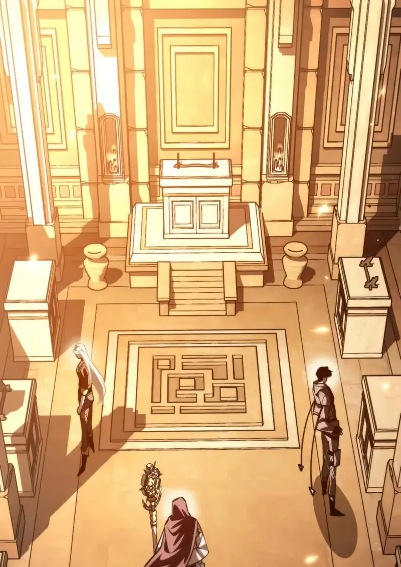 Reincarnator ผู้หวนคืน ตอนที่ 115 page 88