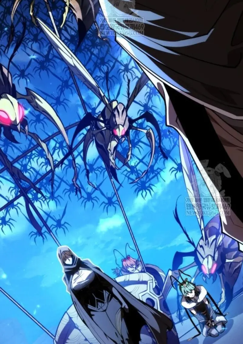 Reincarnator ผู้หวนคืน ตอนที่ 116 page 5