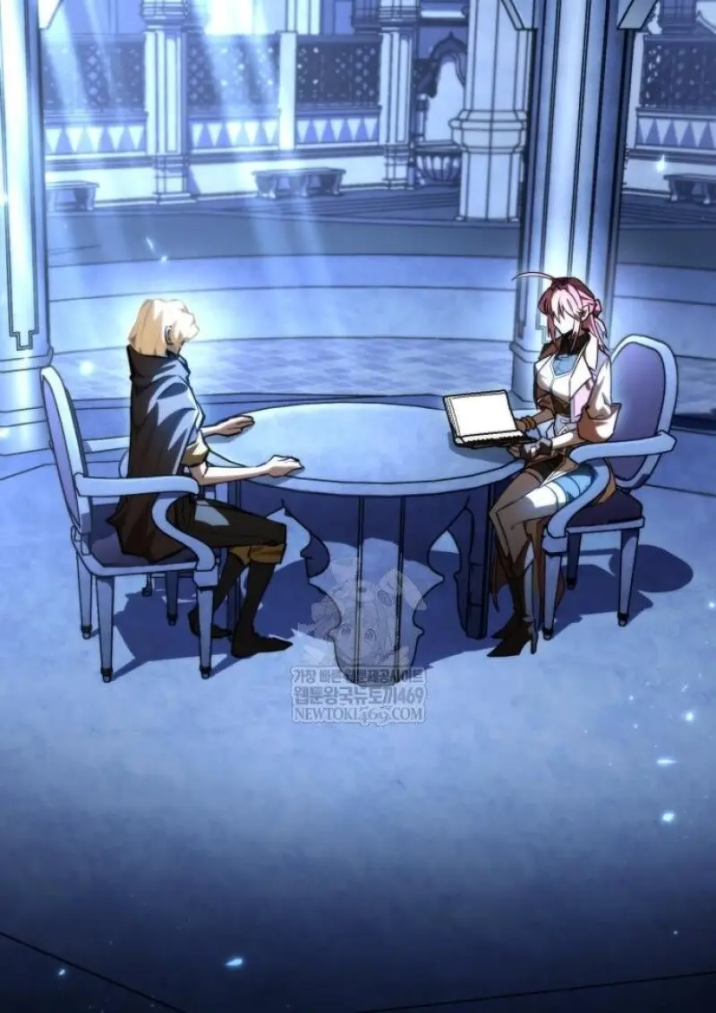 Reincarnator ผู้หวนคืน ตอนที่ 116 page 22