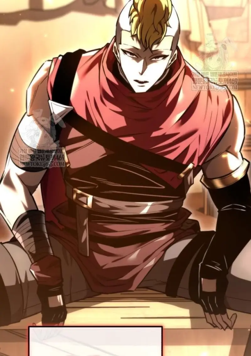 Reincarnator ผู้หวนคืน ตอนที่ 116 page 45