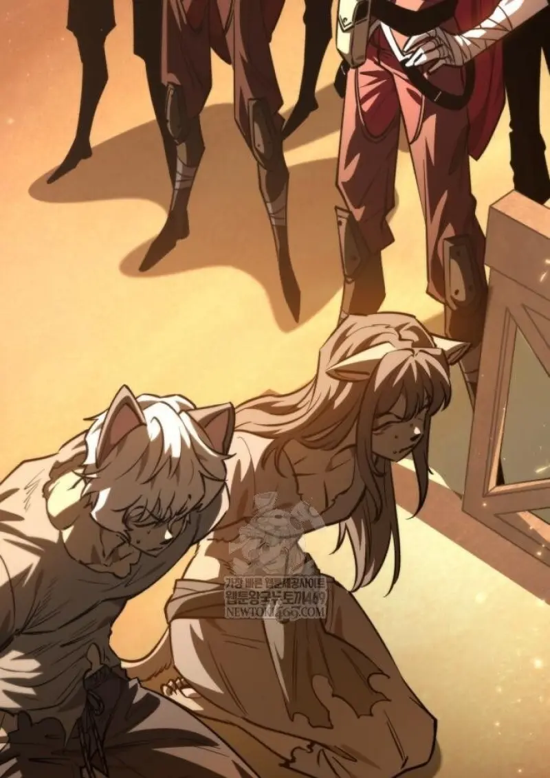 Reincarnator ผู้หวนคืน ตอนที่ 116 page 50