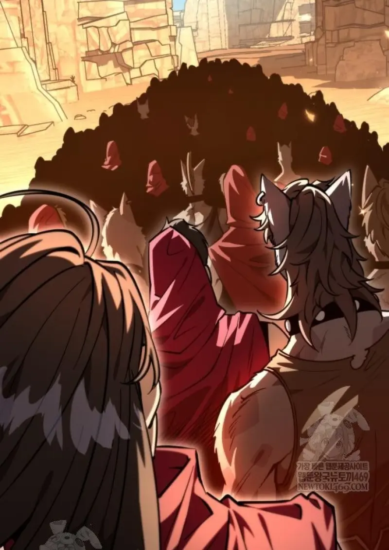 Reincarnator ผู้หวนคืน ตอนที่ 116 page 139