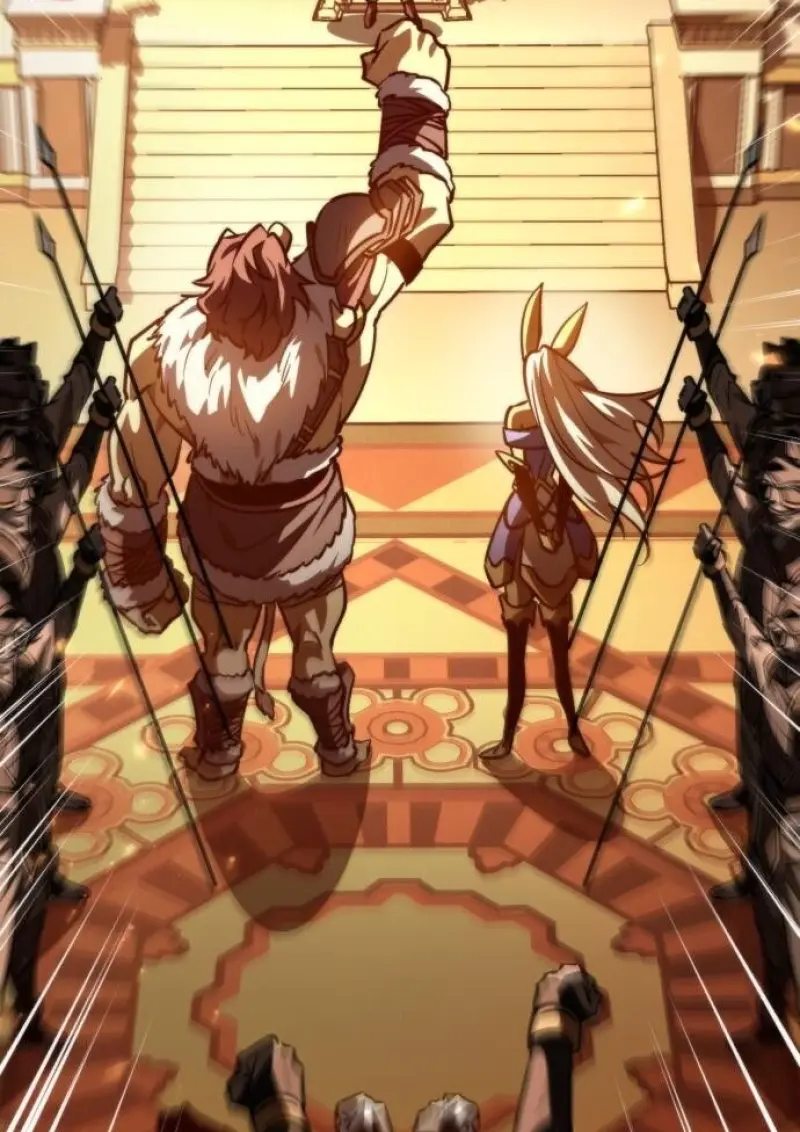 Reincarnator ผู้หวนคืน ตอนที่ 116 page 162