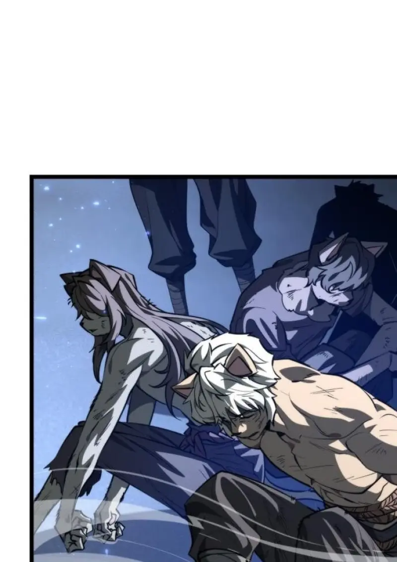 Reincarnator ผู้หวนคืน ตอนที่ 117 page 57