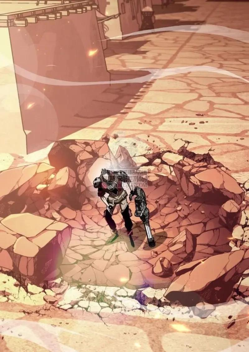 Reincarnator ผู้หวนคืน ตอนที่ 121 page 105