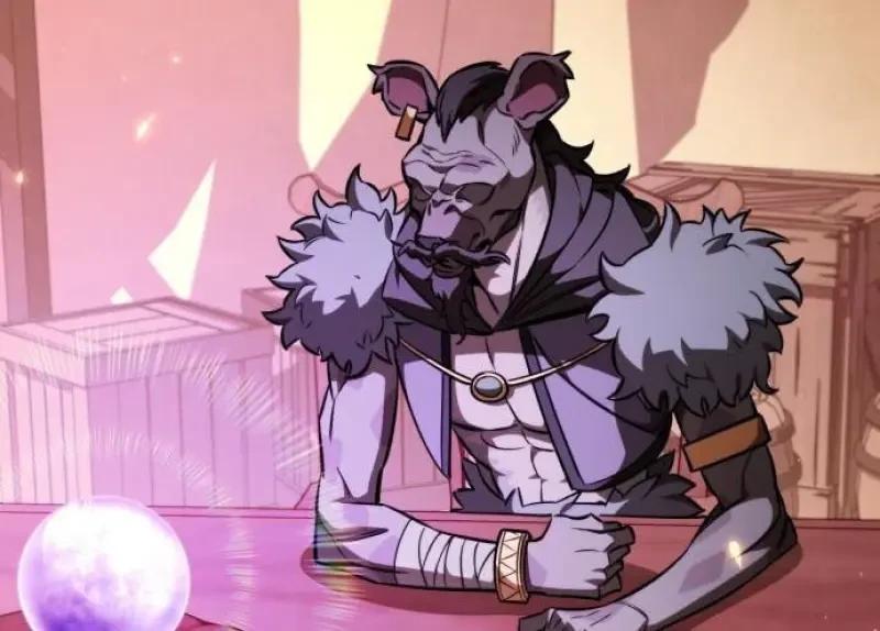 Reincarnator ผู้หวนคืน ตอนที่ 121 page 131