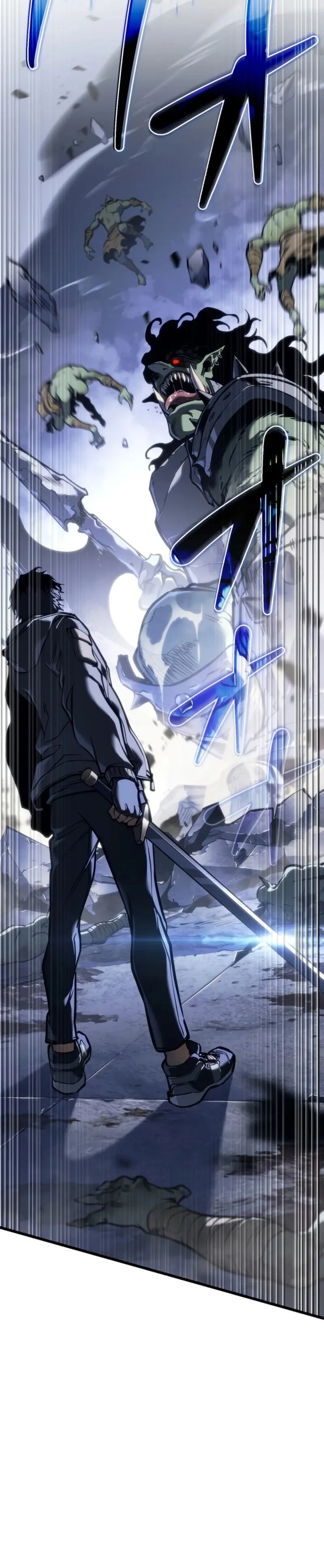 Reincarnator’s Stream การไลฟ์สดของผู้หวนคืน ตอนที่ 3 page 18