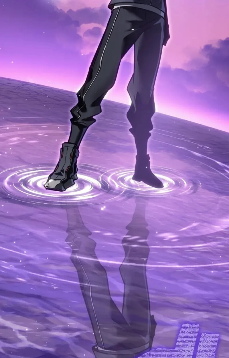 Reincarnator’s Stream การไลฟ์สดของผู้หวนคืน ตอนที่ 20 page 102