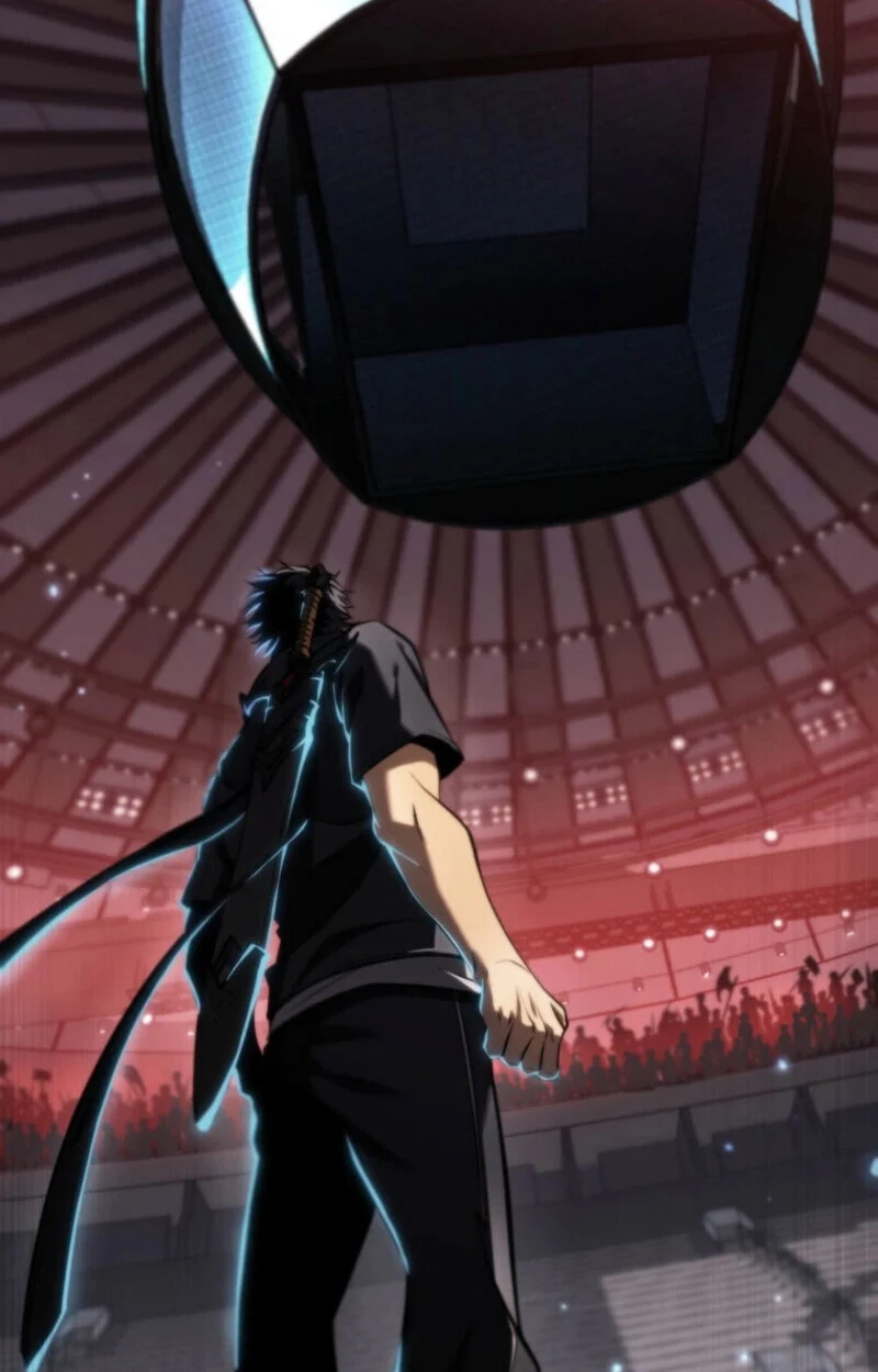 Reincarnator’s Stream การไลฟ์สดของผู้หวนคืน ตอนที่ 25 page 4