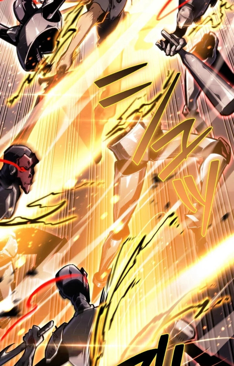 Reincarnator’s Stream การไลฟ์สดของผู้หวนคืน ตอนที่ 25 page 40