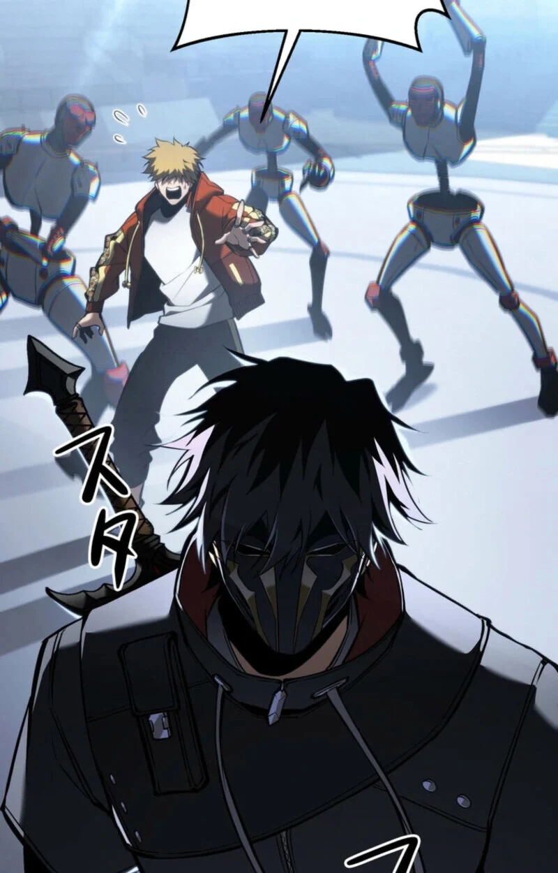 Reincarnator’s Stream การไลฟ์สดของผู้หวนคืน ตอนที่ 25 page 124