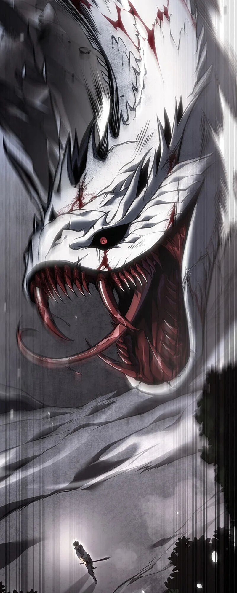 Reincarnator’s Stream การไลฟ์สดของผู้หวนคืน ตอนที่ 28 page 5