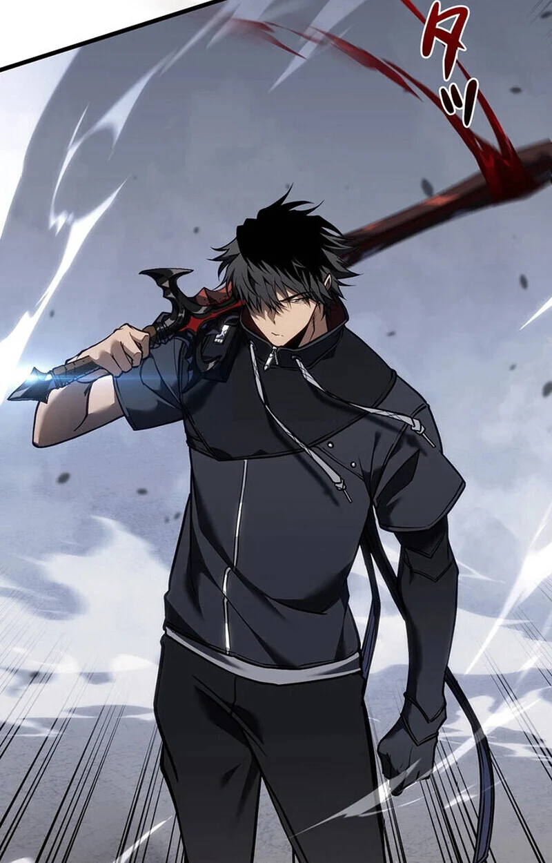 Reincarnator’s Stream การไลฟ์สดของผู้หวนคืน ตอนที่ 28 page 15