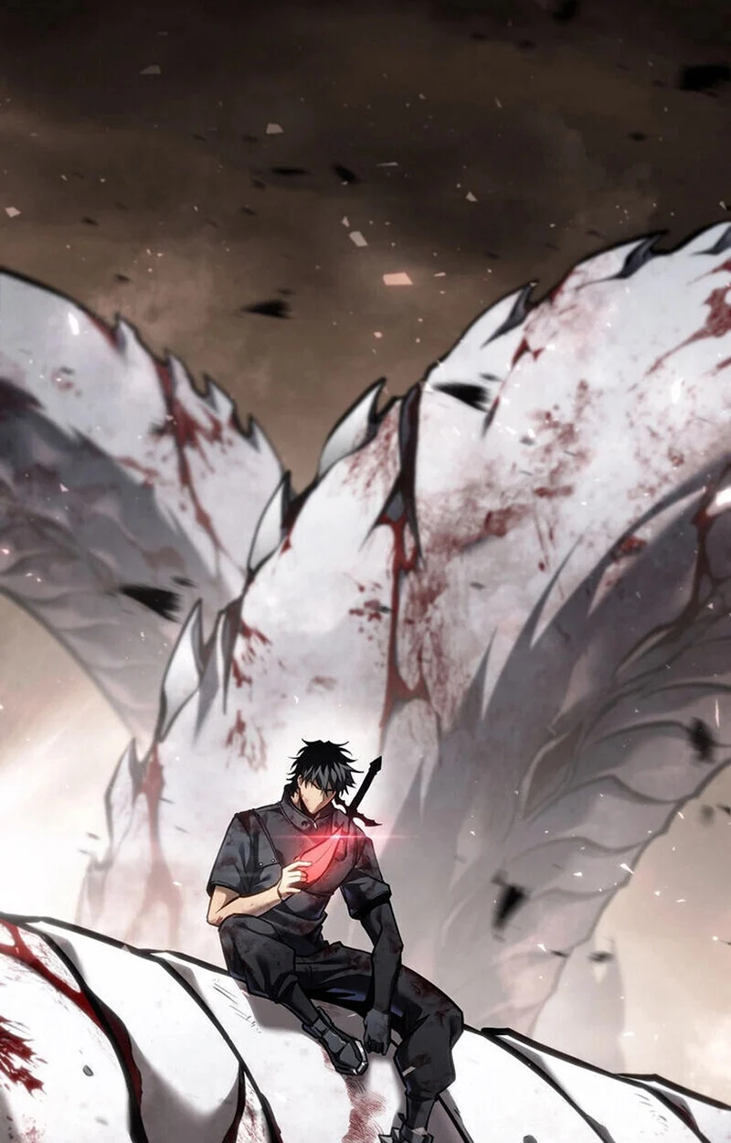 Reincarnator’s Stream การไลฟ์สดของผู้หวนคืน ตอนที่ 28 page 34