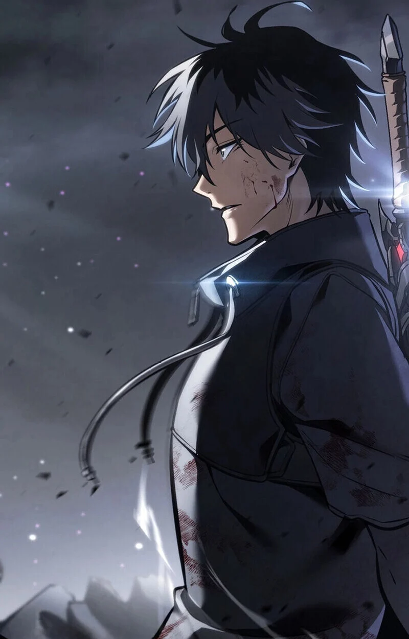 Reincarnator’s Stream การไลฟ์สดของผู้หวนคืน ตอนที่ 28 page 41