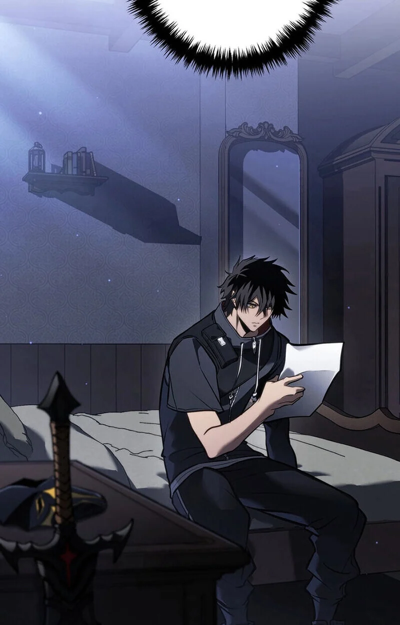 Reincarnator’s Stream การไลฟ์สดของผู้หวนคืน ตอนที่ 28 page 123