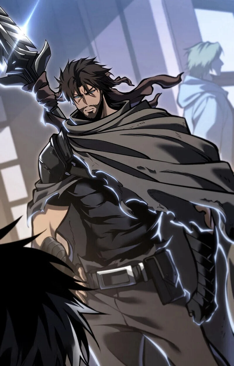 Reincarnator’s Stream การไลฟ์สดของผู้หวนคืน ตอนที่ 28 page 168