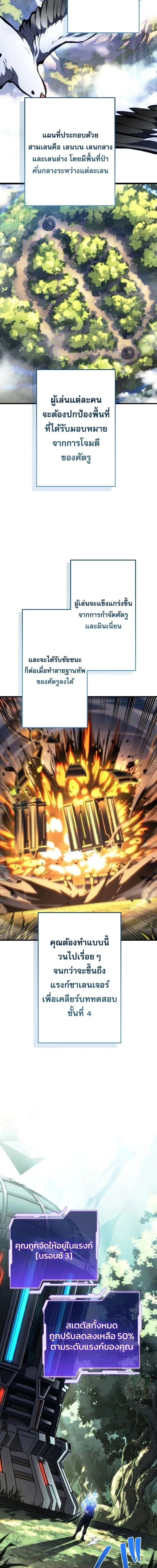 Reincarnator’s Stream การไลฟ์สดของผู้หวนคืน ตอนที่ 45 page 3