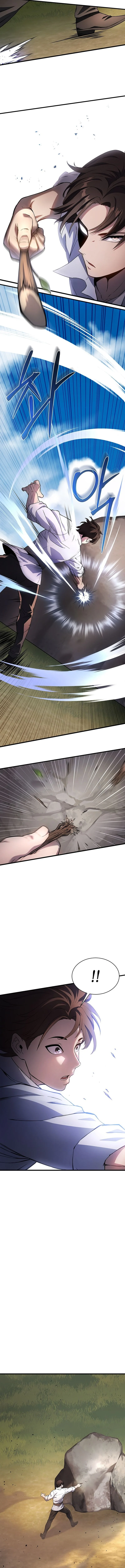 Return of the Apocalypse-Class Death Knight เดธไนท์ระดับหายนะหวนคืนสู่อดีต ตอนที่ 1 page 28