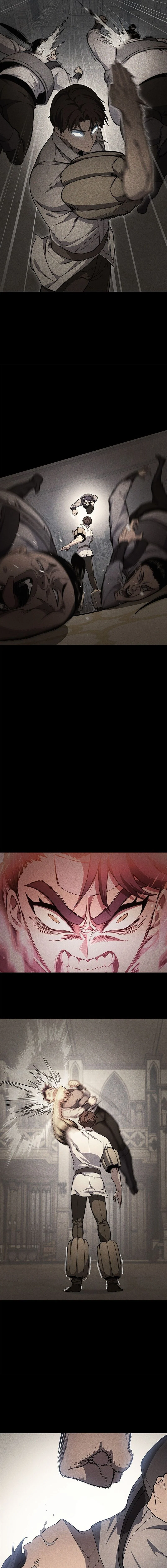 Return of the Apocalypse-Class Death Knight เดธไนท์ระดับหายนะหวนคืนสู่อดีต ตอนที่ 23 page 12