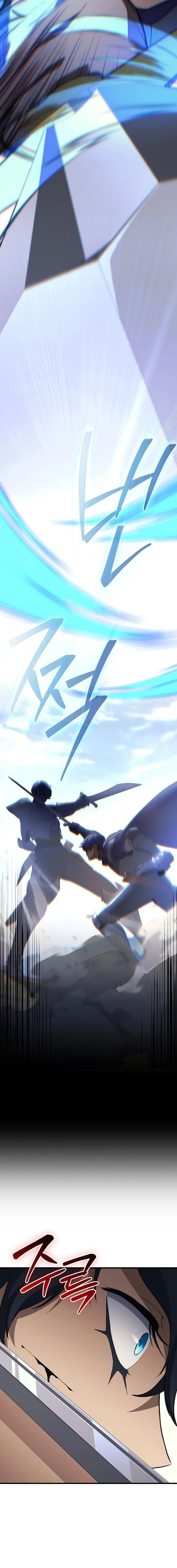 Return of the Apocalypse-Class Death Knight เดธไนท์ระดับหายนะหวนคืนสู่อดีต ตอนที่ 32 page 14