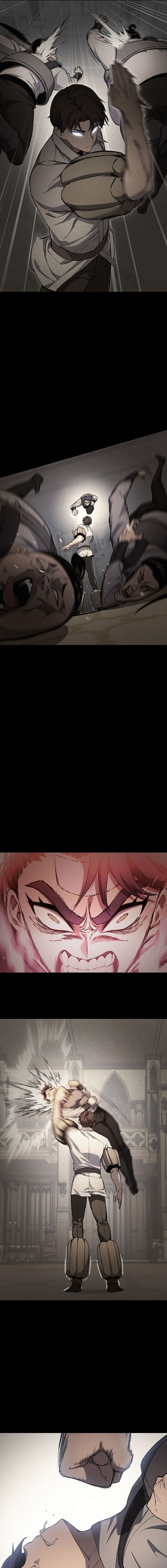 Return of the Apocalypse-Class Death Knight เดธไนท์ระดับหายนะหวนคืนสู่อดีต ตอนที่ 22 page 12