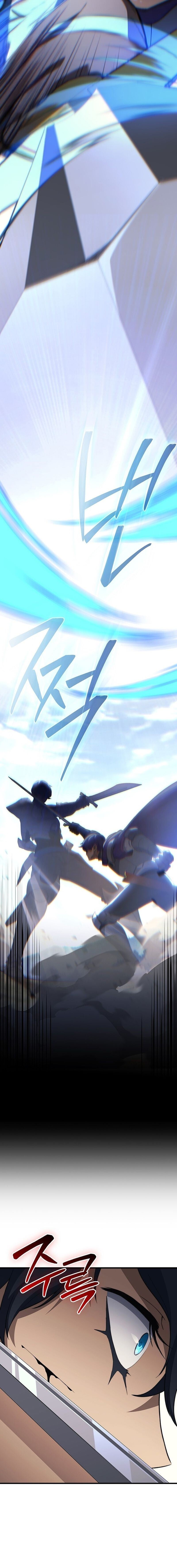 Return of the Apocalypse-Class Death Knight เดธไนท์ระดับหายนะหวนคืนสู่อดีต ตอนที่ 32 page 14