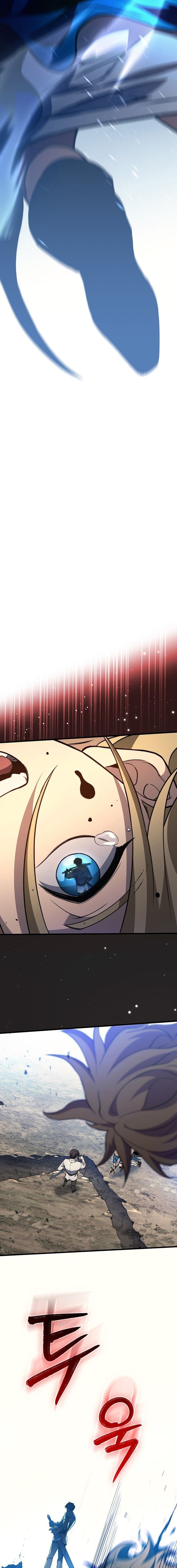 Return of the Apocalypse-Class Death Knight เดธไนท์ระดับหายนะหวนคืนสู่อดีต ตอนที่ 33 page 18