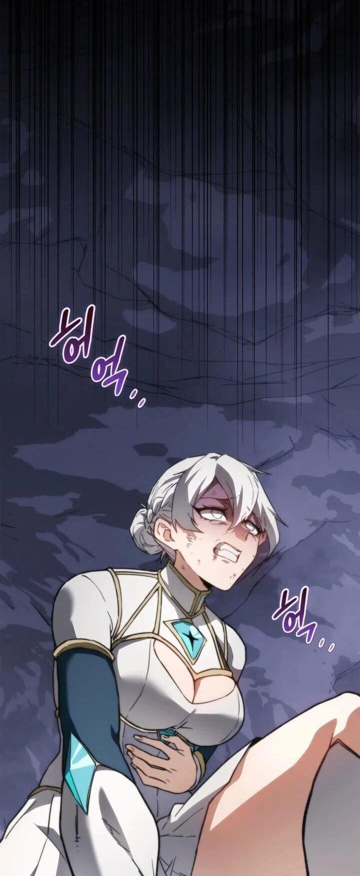 Return of the Apocalypse-Class Death Knight เดธไนท์ระดับหายนะหวนคืนสู่อดีต ตอนที่ 60 page 9