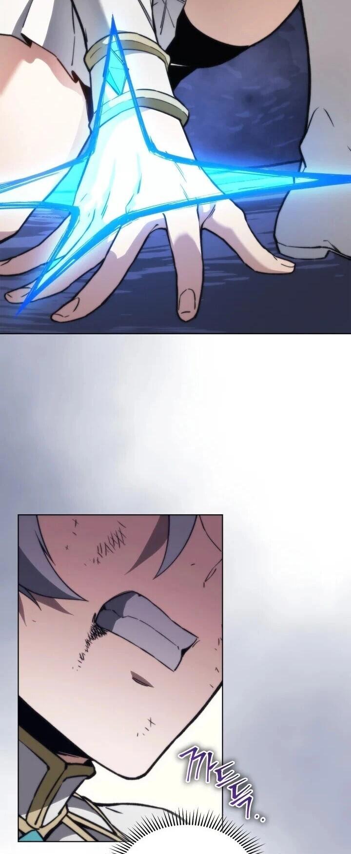 Return of the Apocalypse-Class Death Knight เดธไนท์ระดับหายนะหวนคืนสู่อดีต ตอนที่ 60 page 10