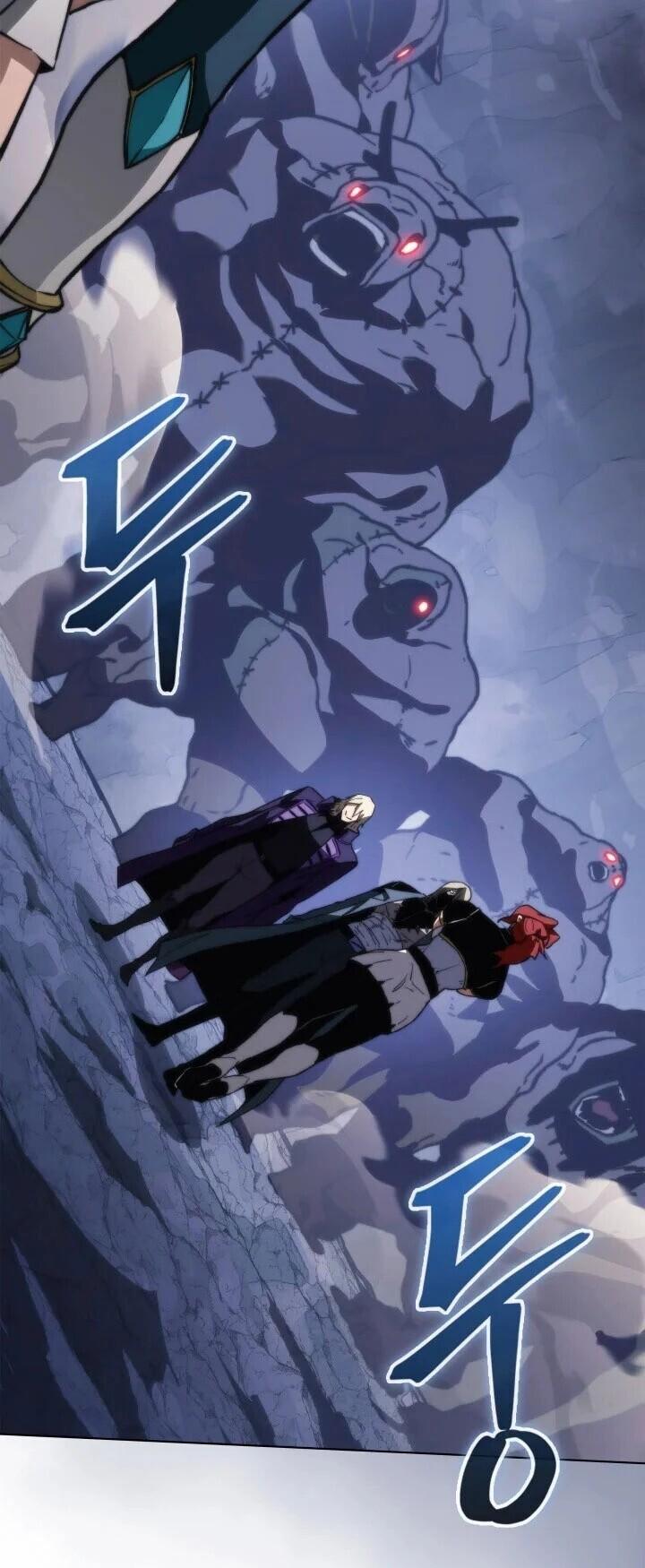 Return of the Apocalypse-Class Death Knight เดธไนท์ระดับหายนะหวนคืนสู่อดีต ตอนที่ 60 page 12