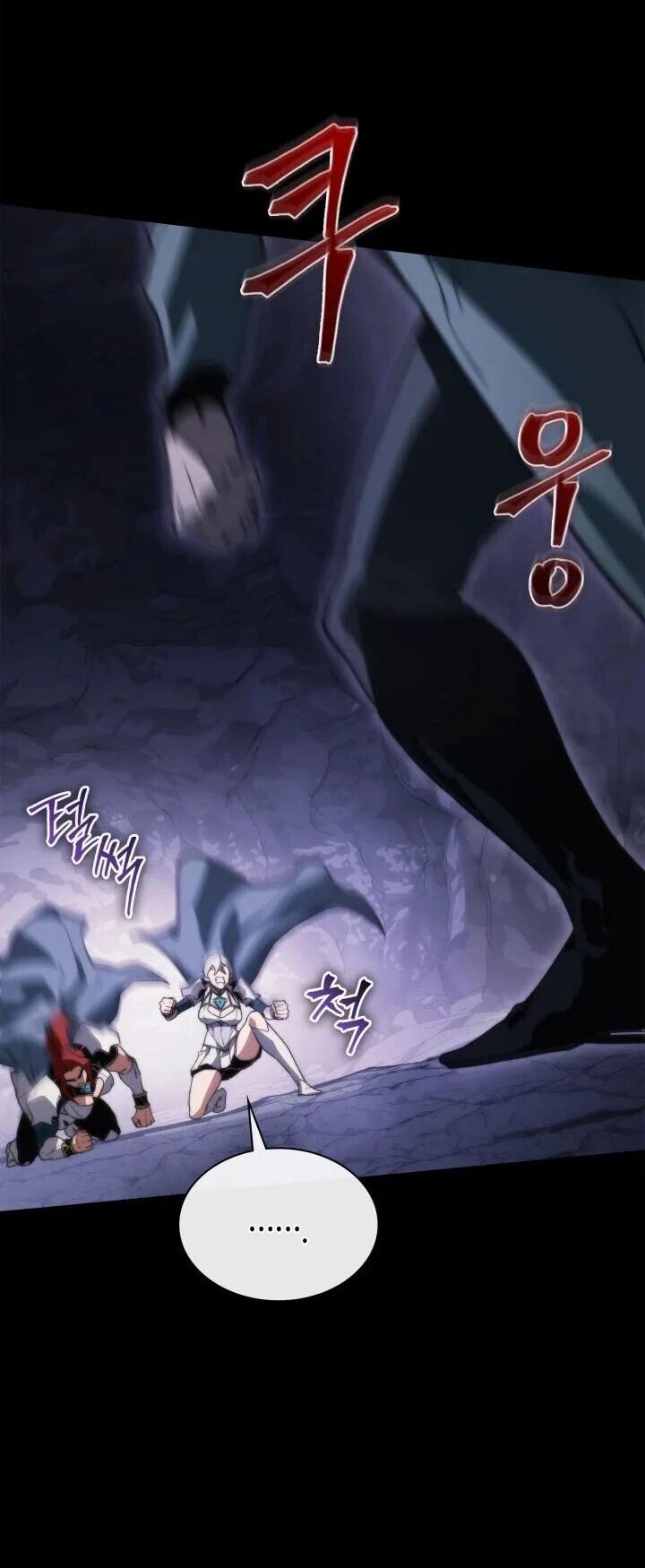 Return of the Apocalypse-Class Death Knight เดธไนท์ระดับหายนะหวนคืนสู่อดีต ตอนที่ 60 page 19