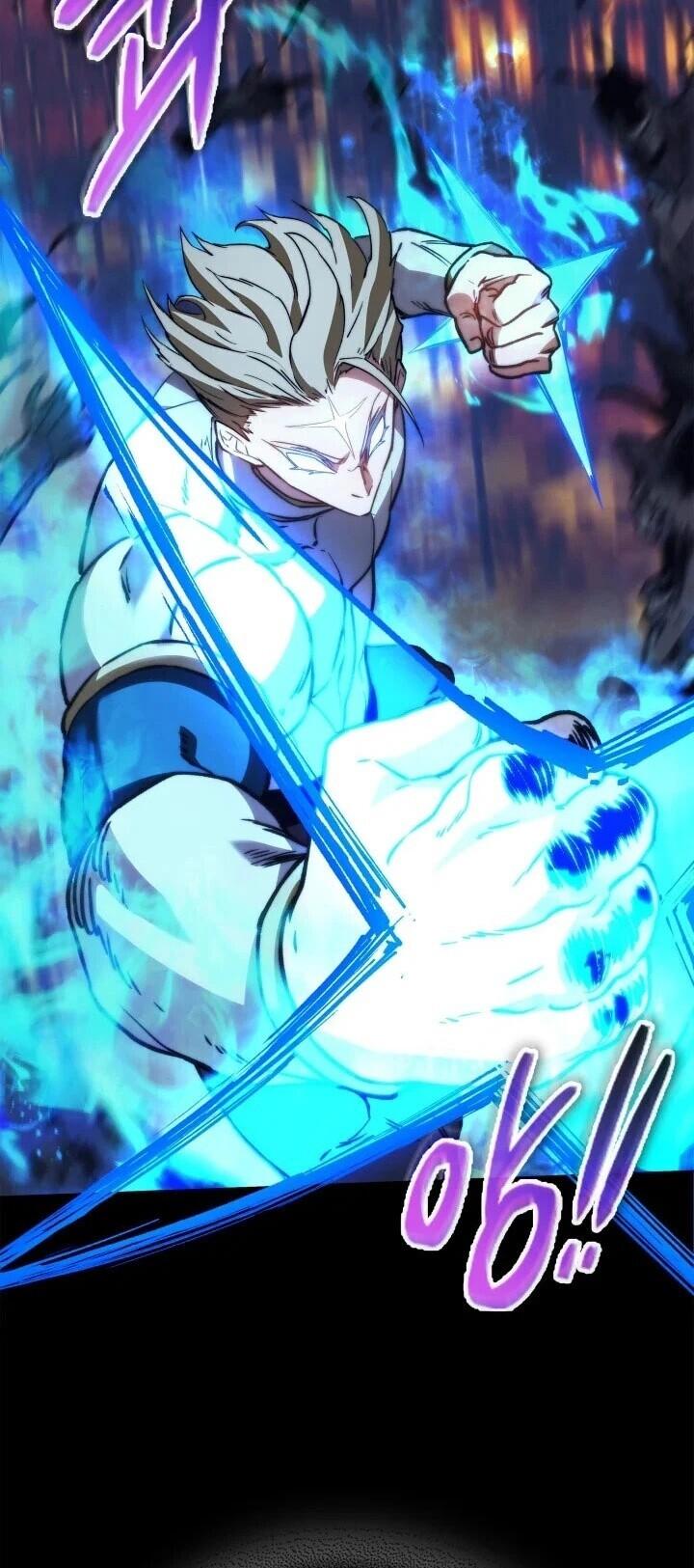 Return of the Apocalypse-Class Death Knight เดธไนท์ระดับหายนะหวนคืนสู่อดีต ตอนที่ 60 page 57